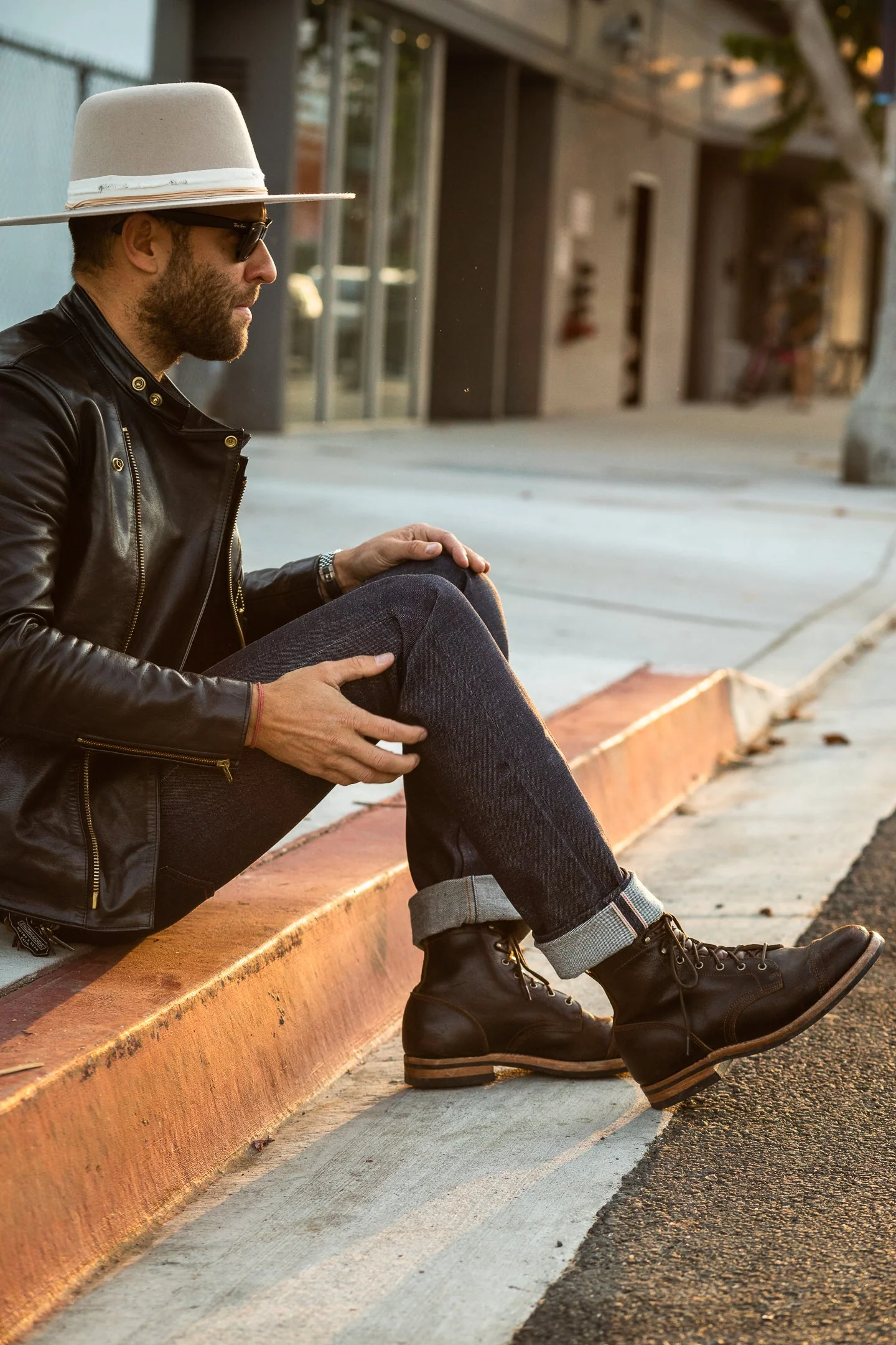 A.P.C. - Petit Standard - Raw Indigo - Image 7