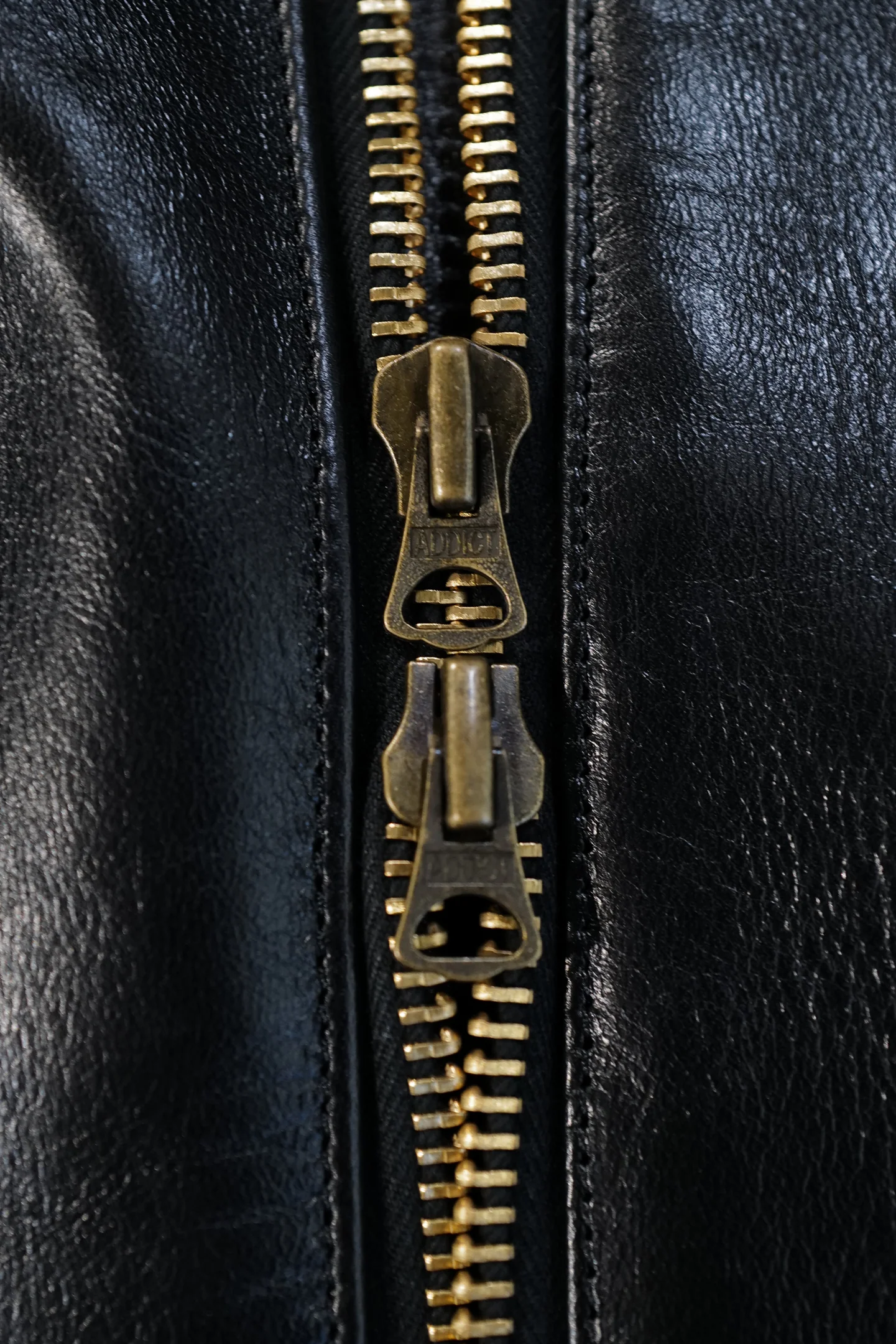 Addict Clothes x ButterScotch - TRI Jacket (Long) - Image 4