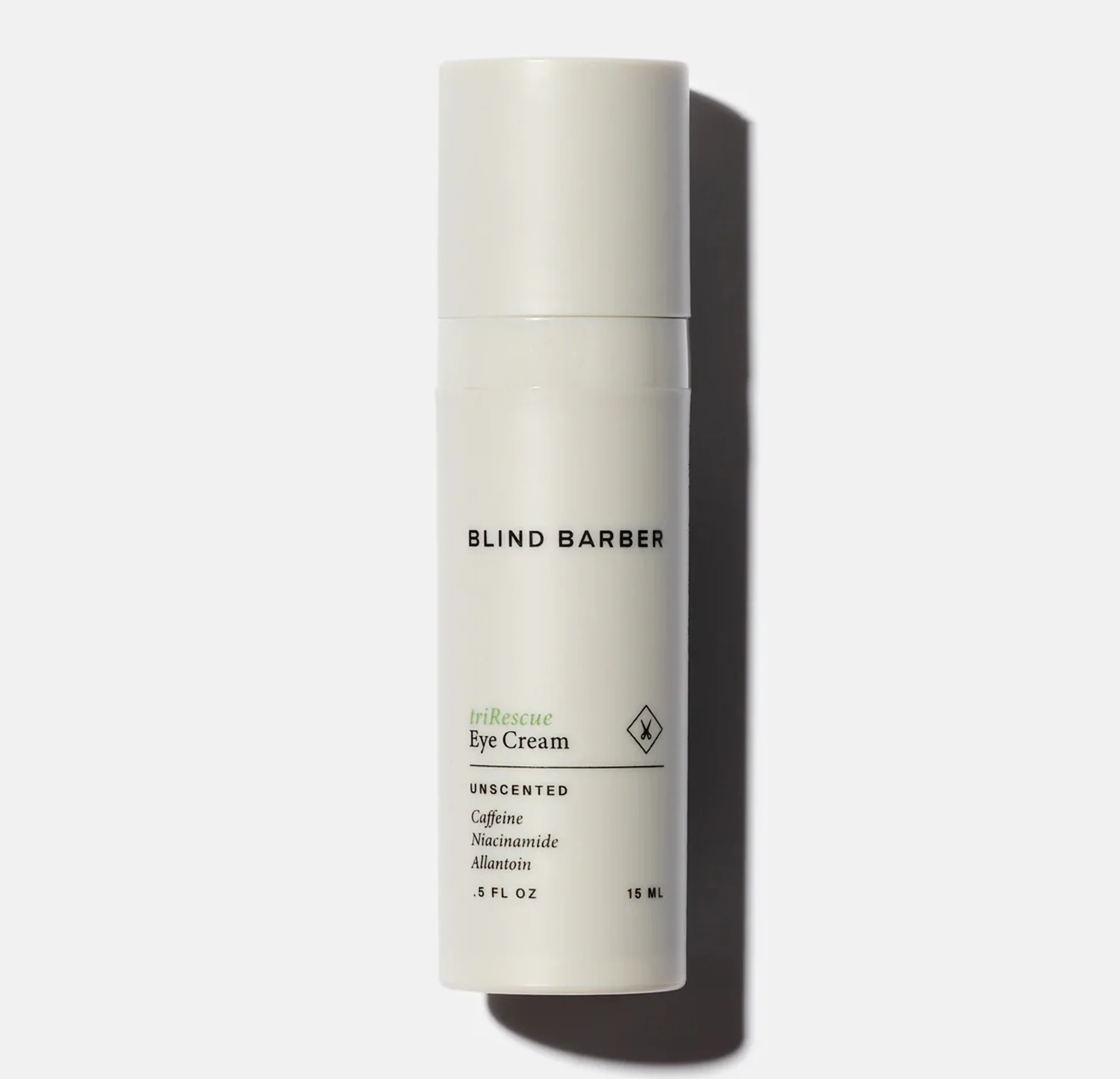 Blind Barber - triRescue Eye Cream
