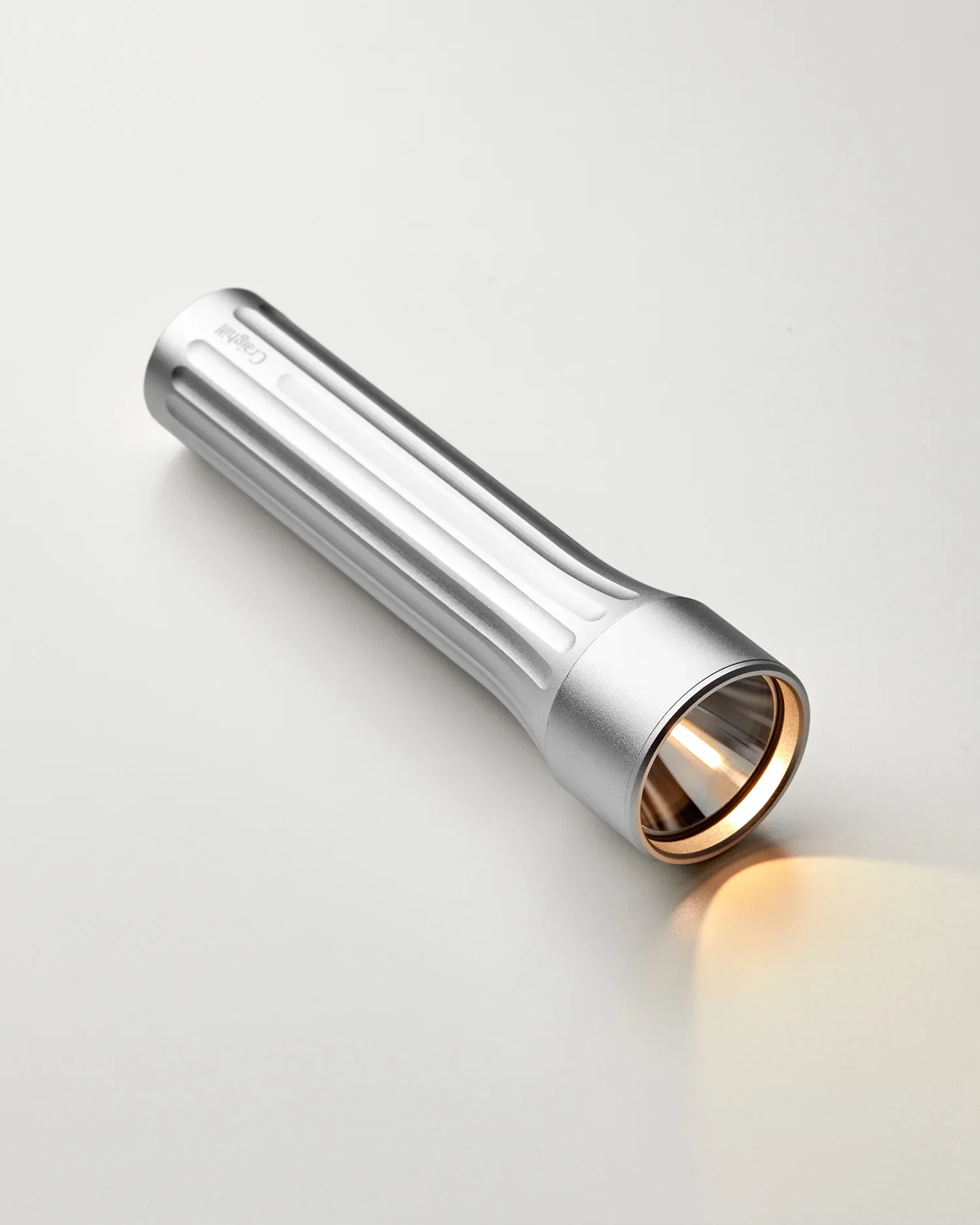 Craighill - Temple Flashlight