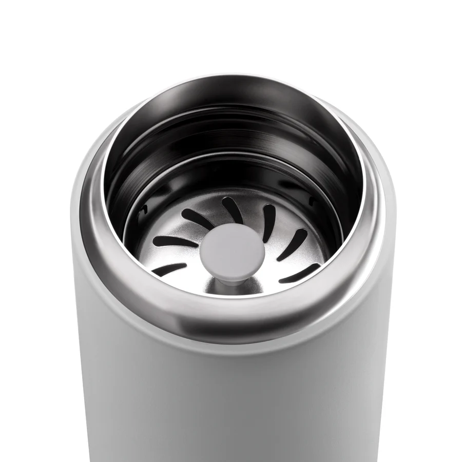 Fellow - Carter Move Mug 16oz - Matte Grey - Image 2