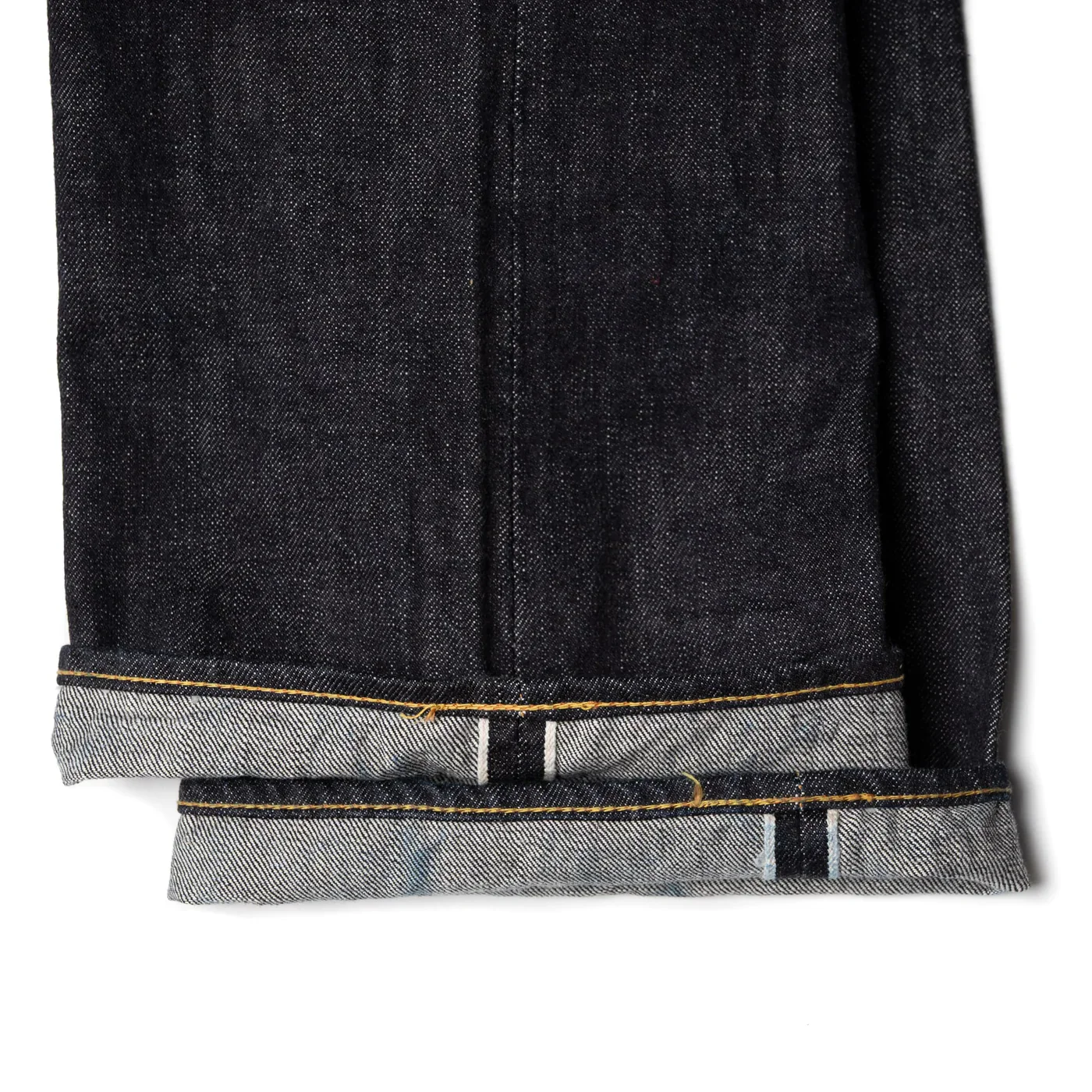 Full Count - 0105XXW Wide Leg - 15.5oz Heavy Selvedge - Image 14