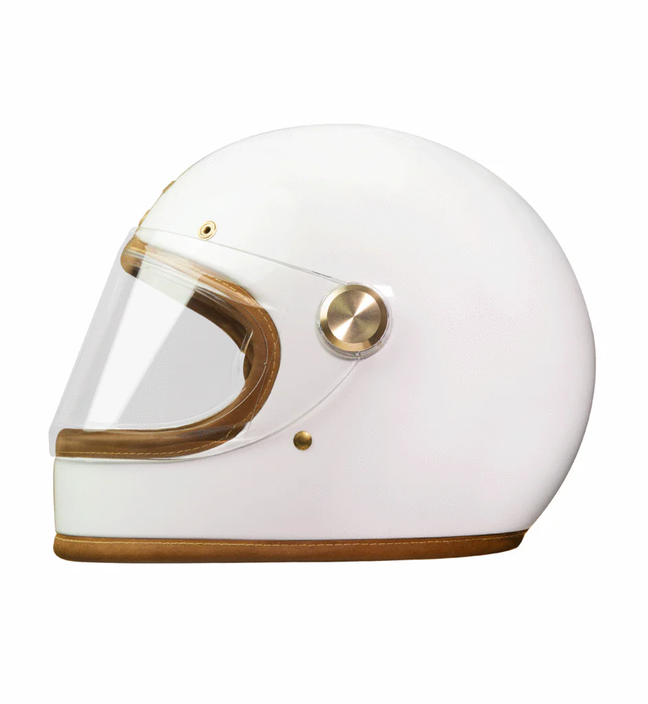 Hedon - Heroine Racer - Knight White 2.0 - Image 3
