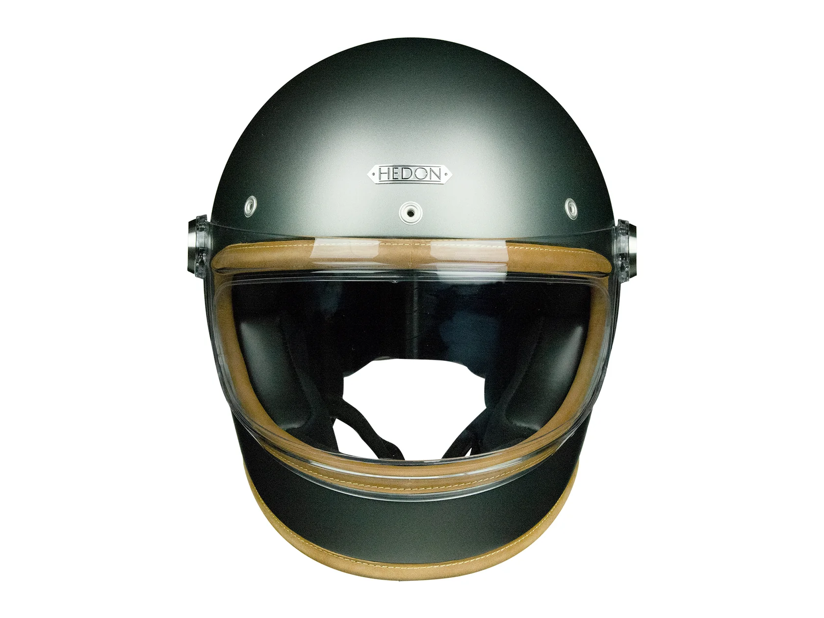 Hedon - Heroine Racer - Molten Ash 2.0