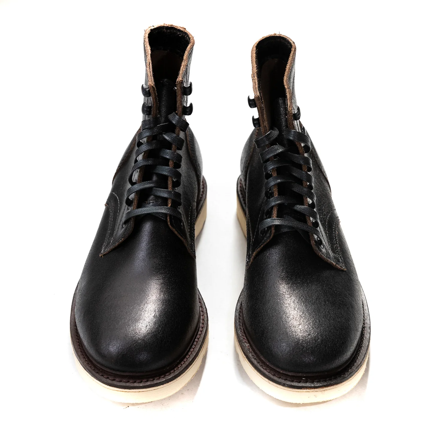 Oak Street Bootmakers x ButterScotch - Deckard Boot - Image 11