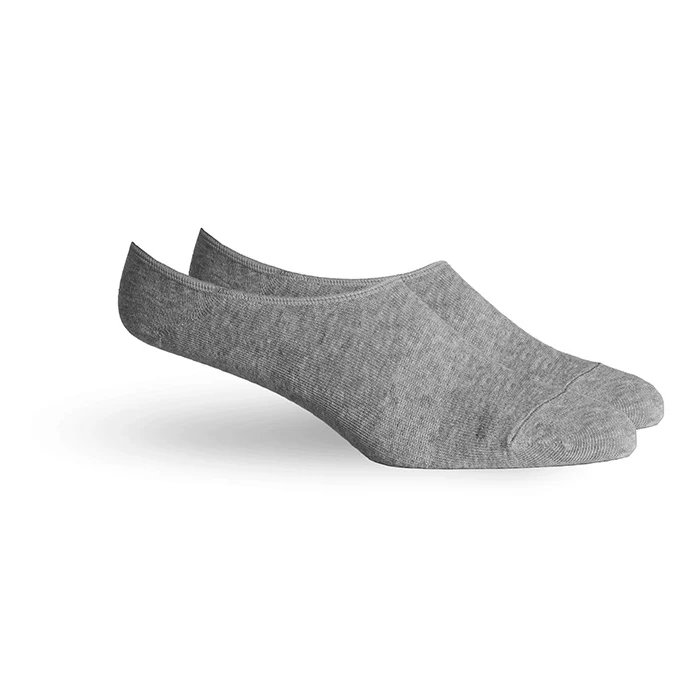 Richer Poorer - Ford No Show Sock - Image 2