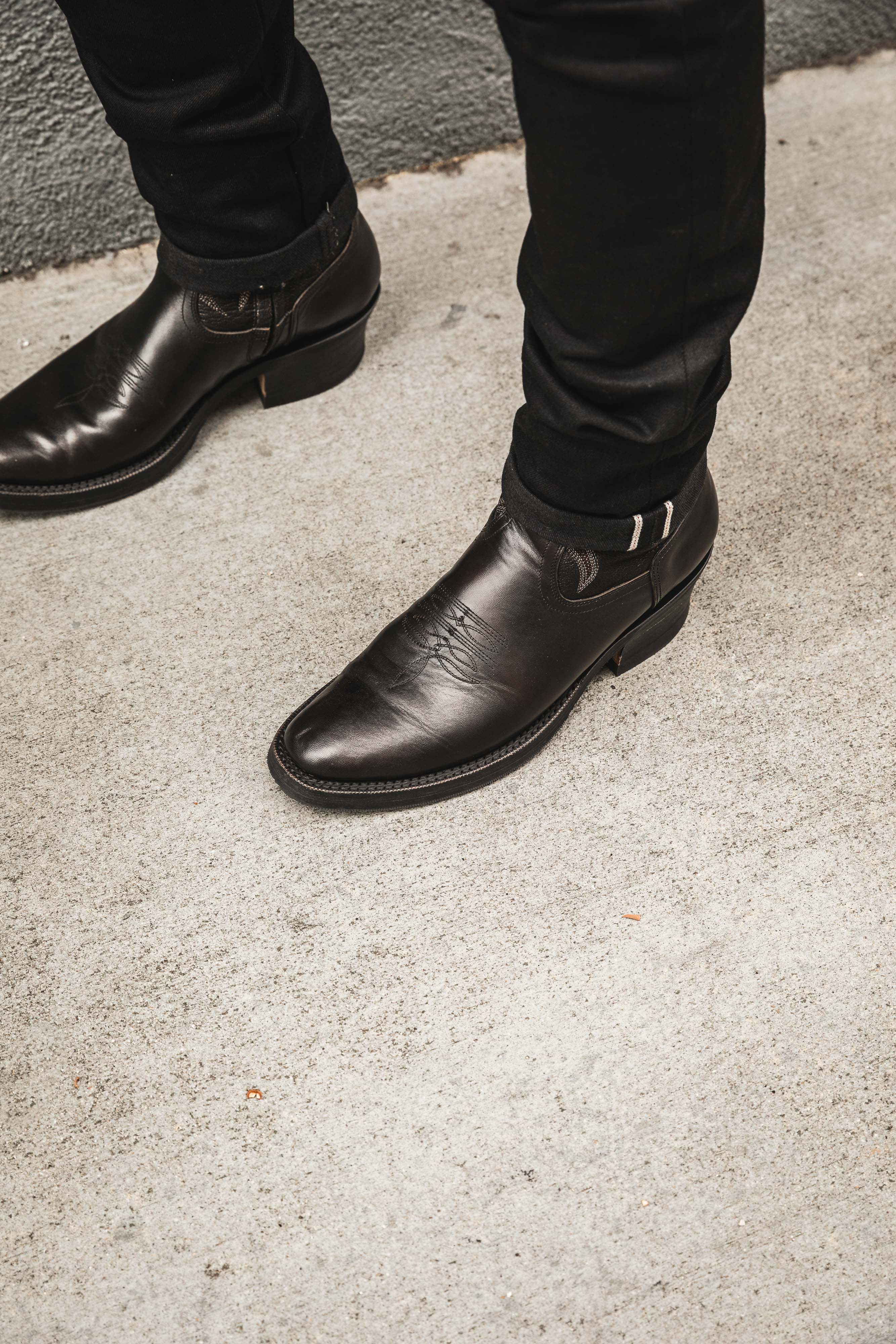Rolling Dub Trio - Loro Zip - Black Flame - Image 12