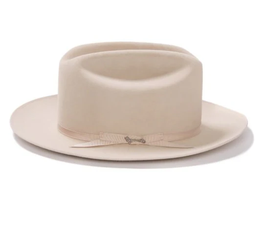 Stetson - Open Road - 6X - Silverbelly - Image 3