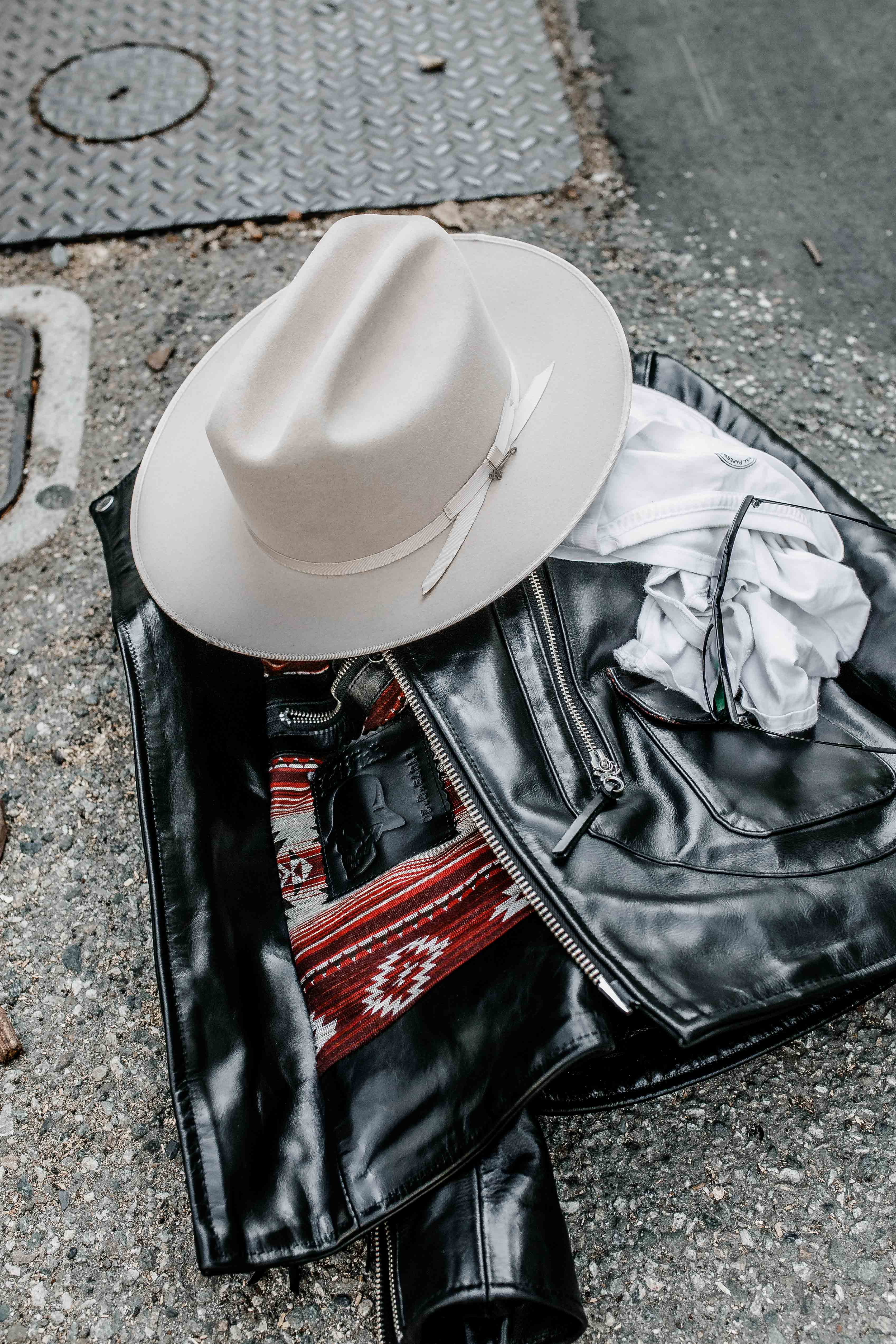 Stetson - Open Road - 6X - Silverbelly - Image 4