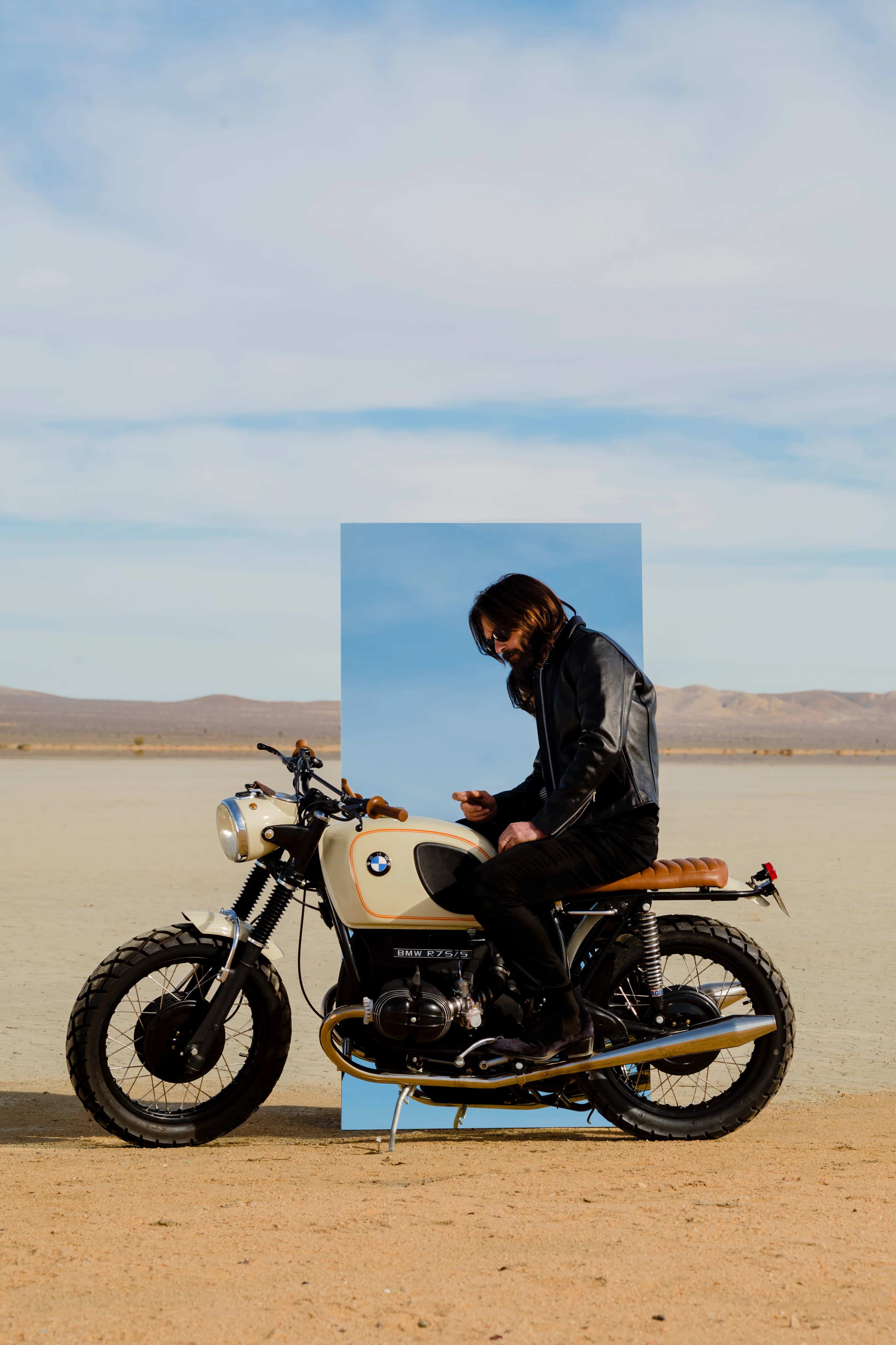 Vanson - Mercury Jacket - Image 4