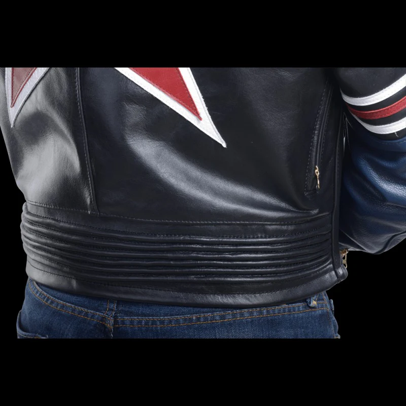 Vanson - Star Jacket - Image 10